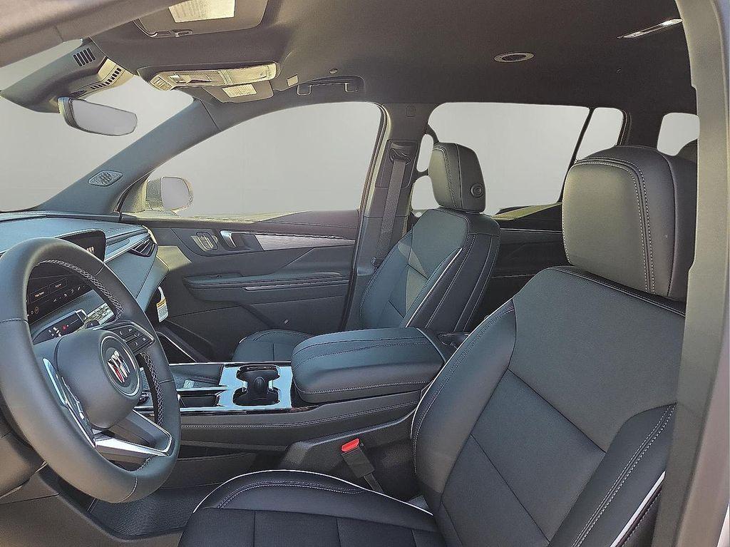 new 2026 Buick Enclave car, priced at $39,350