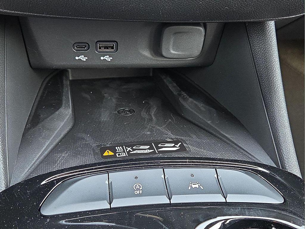 new 2026 Buick Envista car, priced at $30,617