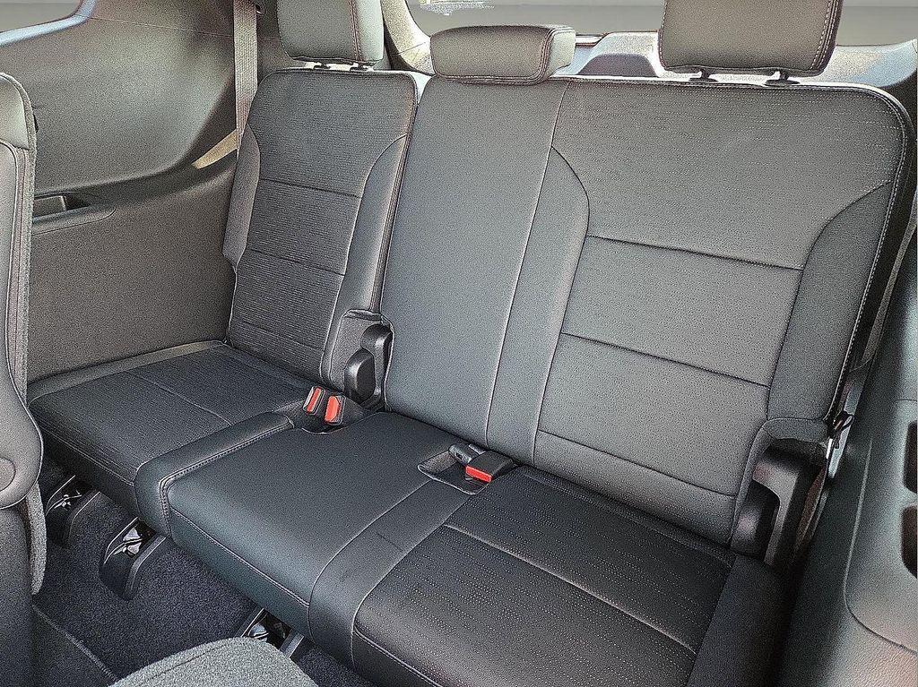 new 2026 Buick Enclave car, priced at $46,945