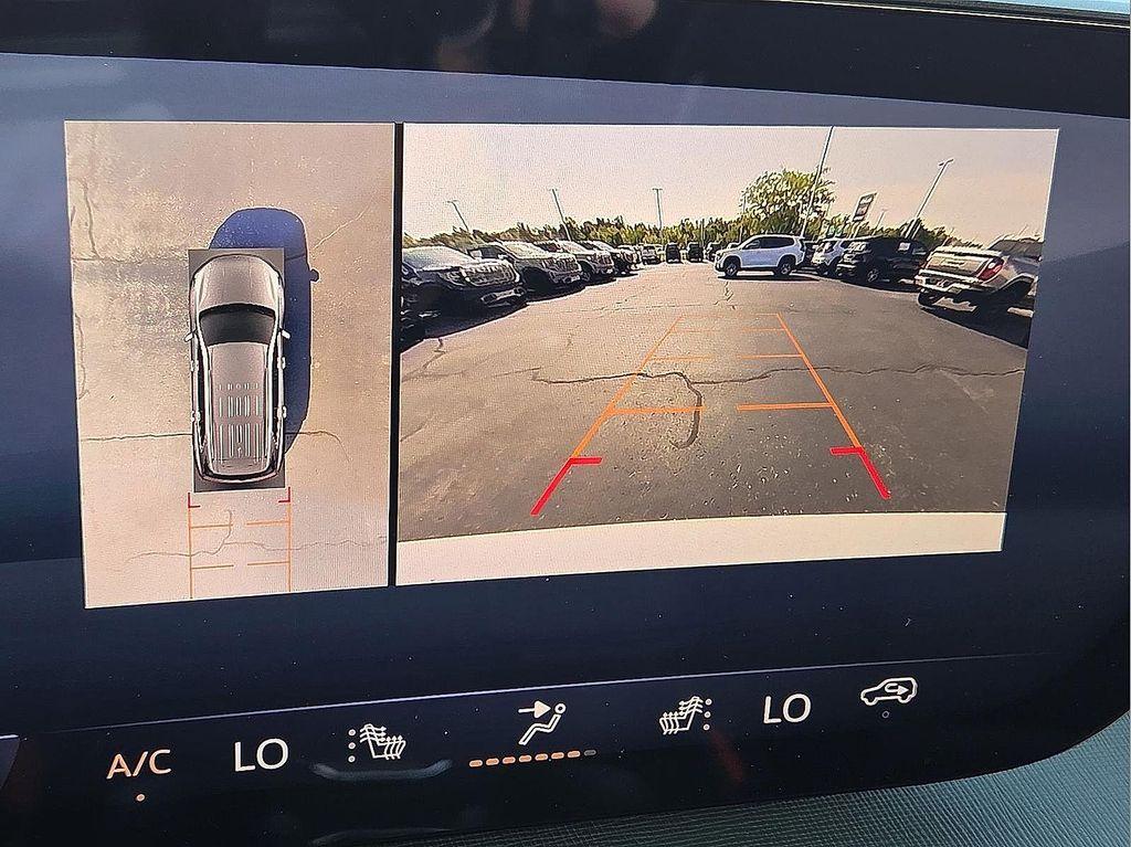 new 2026 Buick Enclave car, priced at $46,945