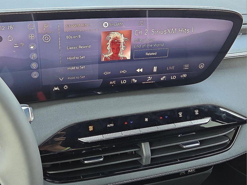 new 2026 Buick Enclave car, priced at $46,945