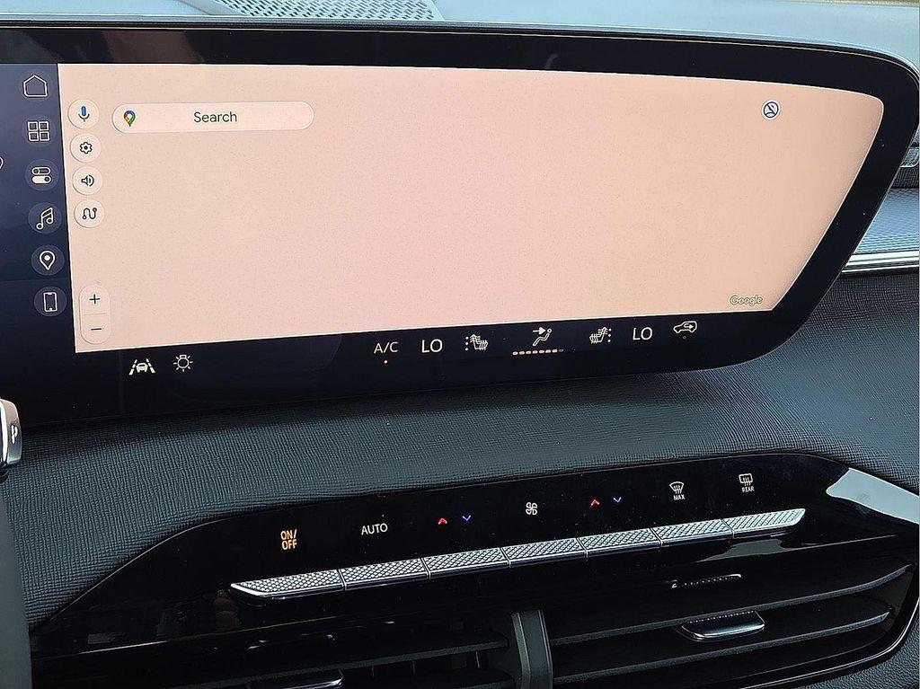 new 2026 Buick Enclave car, priced at $46,945