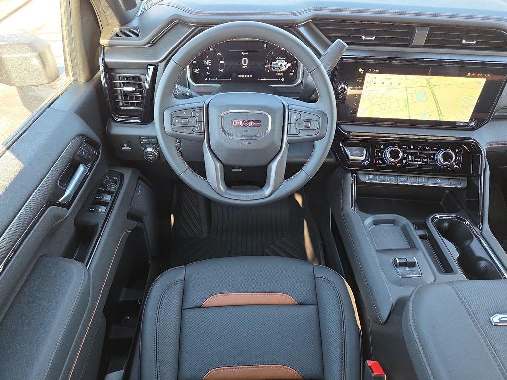 new 2026 GMC Sierra 3500 car, priced at $83,055