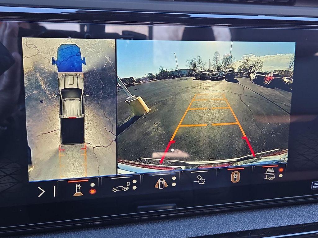 new 2026 GMC Sierra 3500 car, priced at $83,055