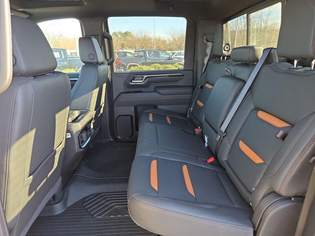 new 2026 GMC Sierra 3500 car, priced at $83,055