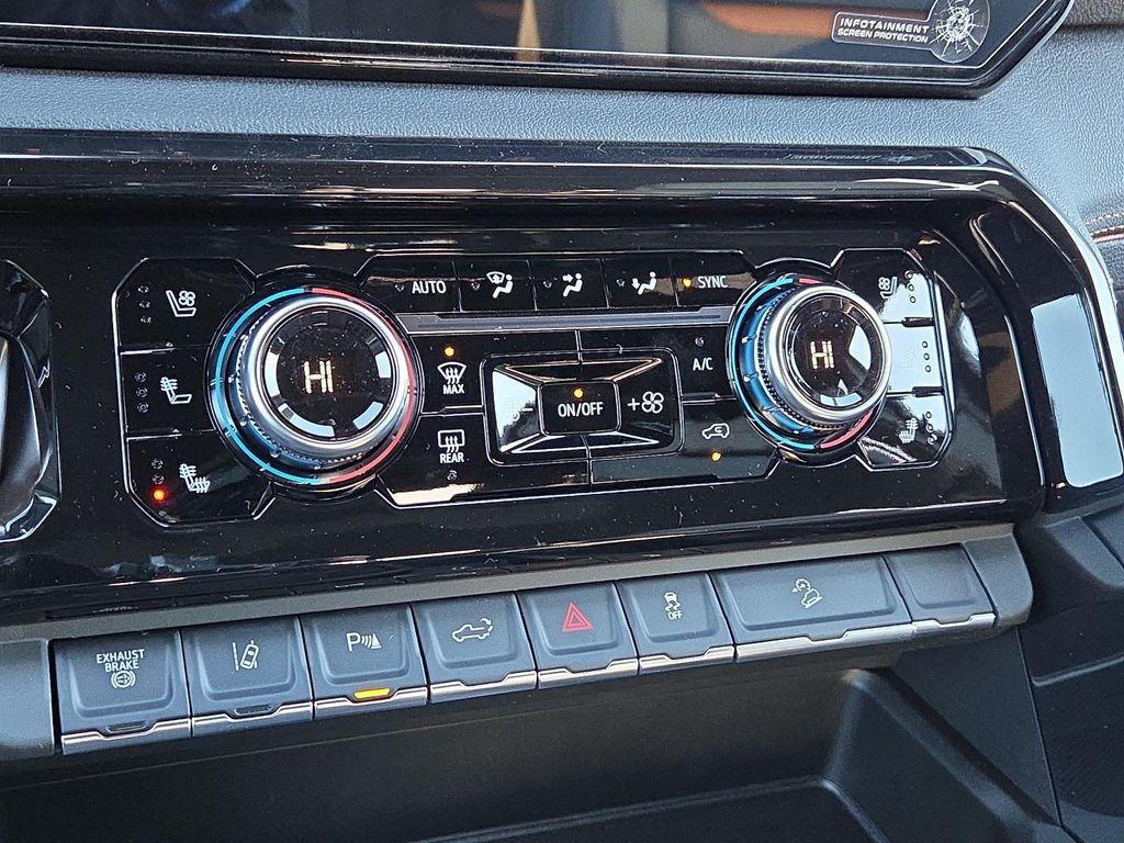 new 2026 GMC Sierra 3500 car, priced at $83,055