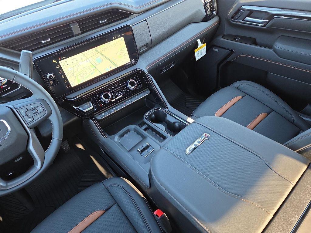 new 2026 GMC Sierra 3500 car, priced at $83,055