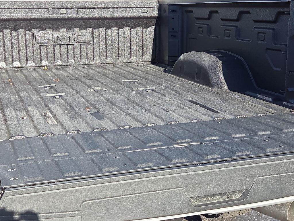 new 2026 GMC Sierra 3500 car, priced at $83,055