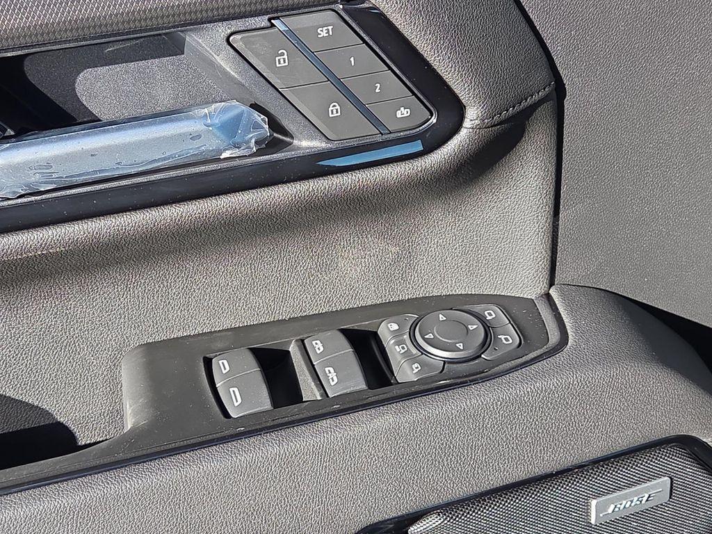 new 2026 GMC Sierra 3500 car, priced at $83,055