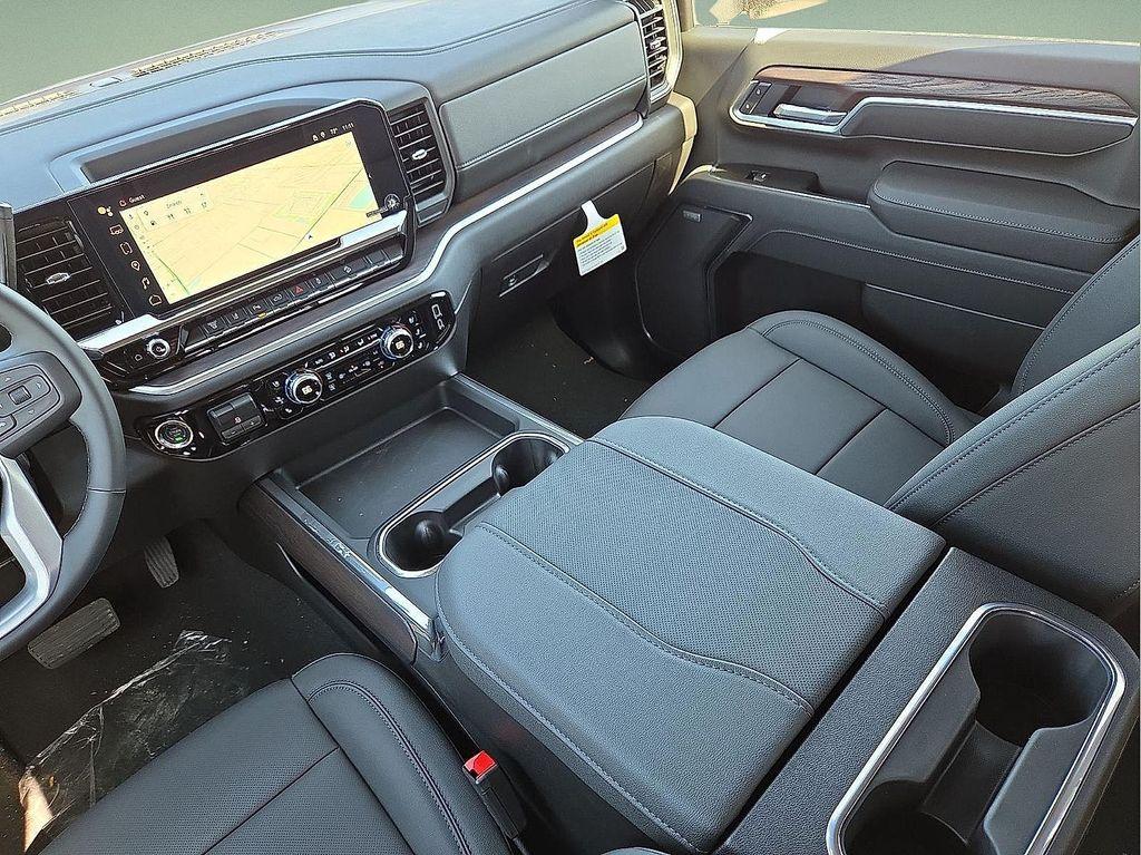 new 2026 GMC Sierra 2500 car, priced at $78,285