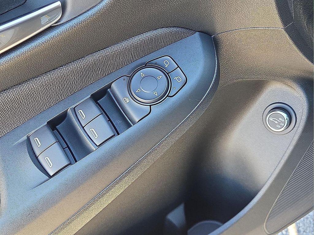 new 2026 Buick Envista car, priced at $31,117