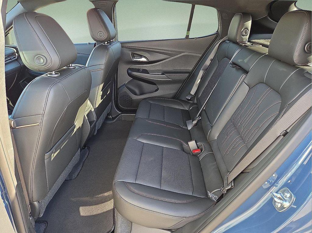 new 2026 Buick Envista car, priced at $31,117