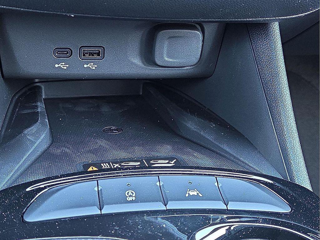 new 2026 Buick Envista car, priced at $31,117