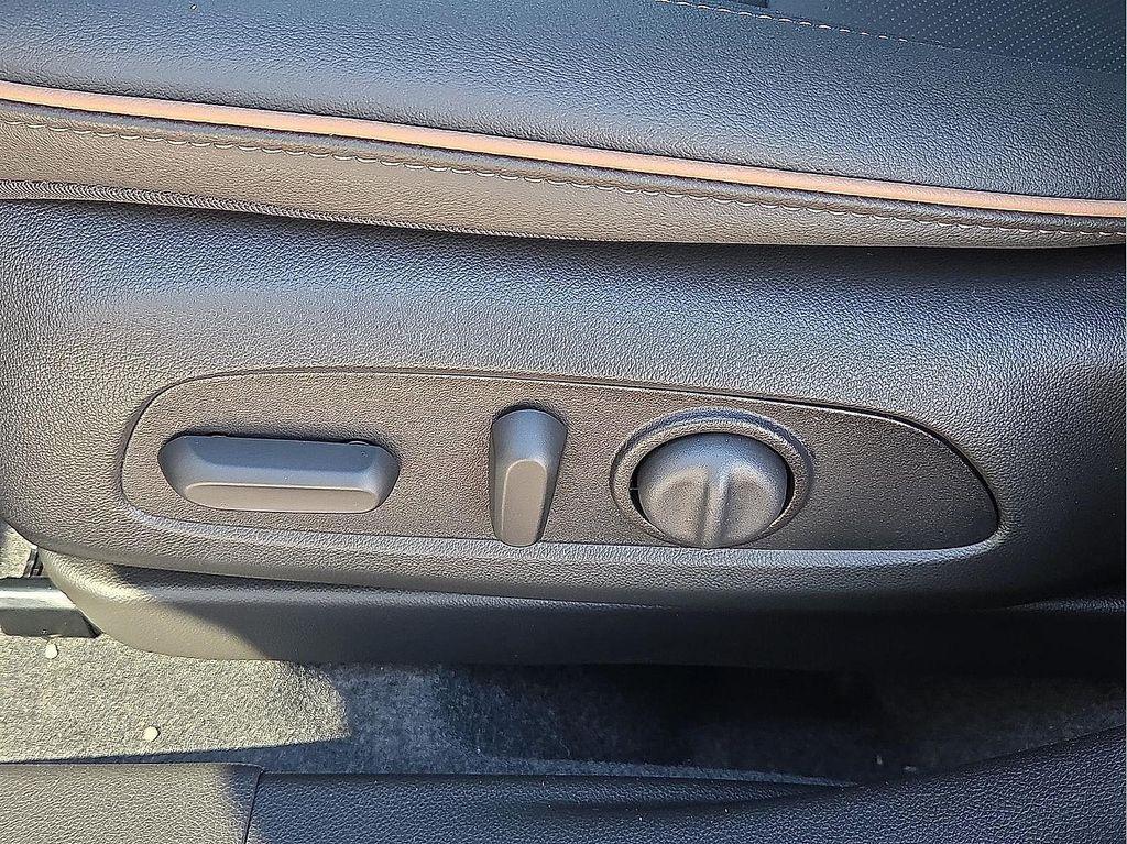 new 2026 Buick Envista car, priced at $31,117