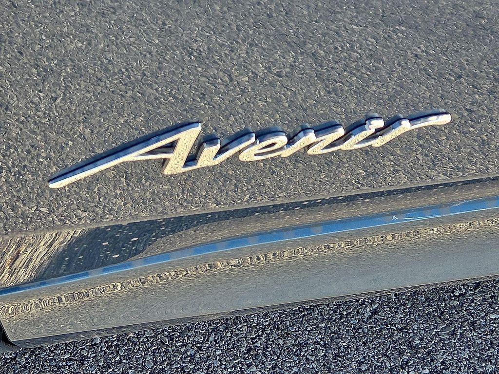 new 2026 Buick Envista car, priced at $31,117