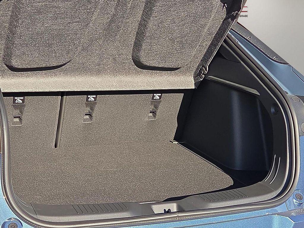 new 2026 Buick Envista car, priced at $31,117