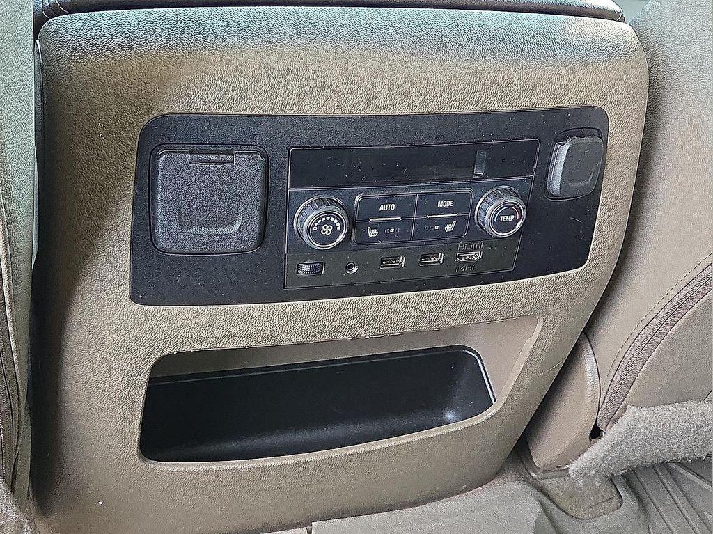 used 2019 Chevrolet Tahoe car, priced at $29,990