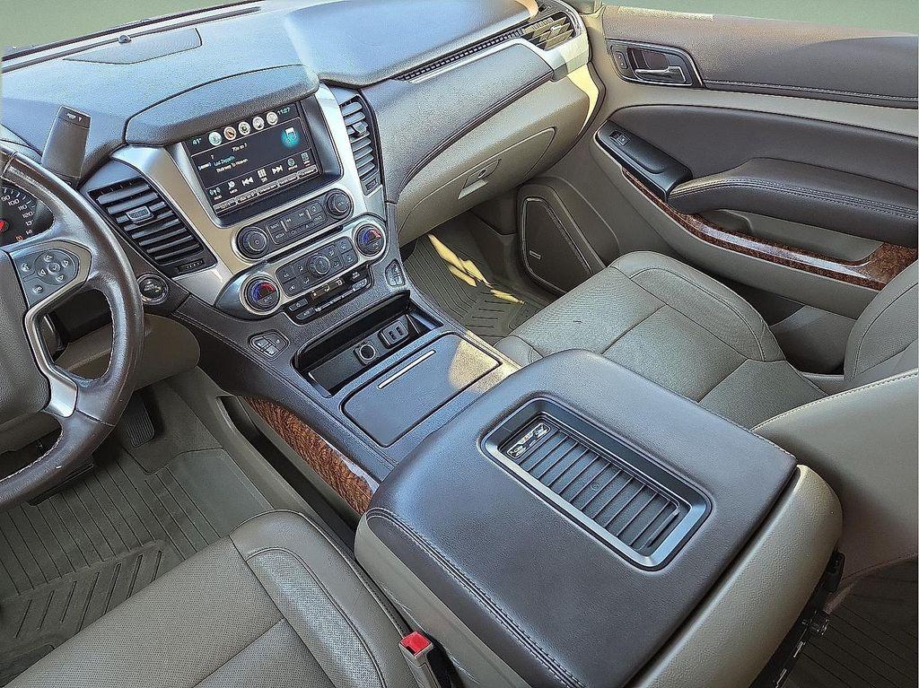 used 2019 Chevrolet Tahoe car, priced at $29,990