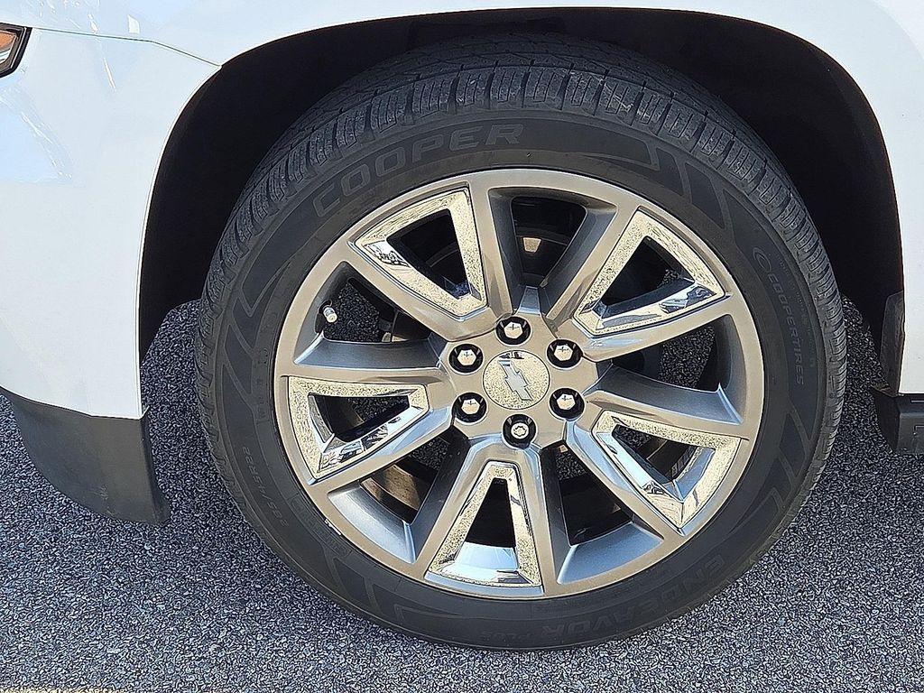 used 2019 Chevrolet Tahoe car, priced at $29,990