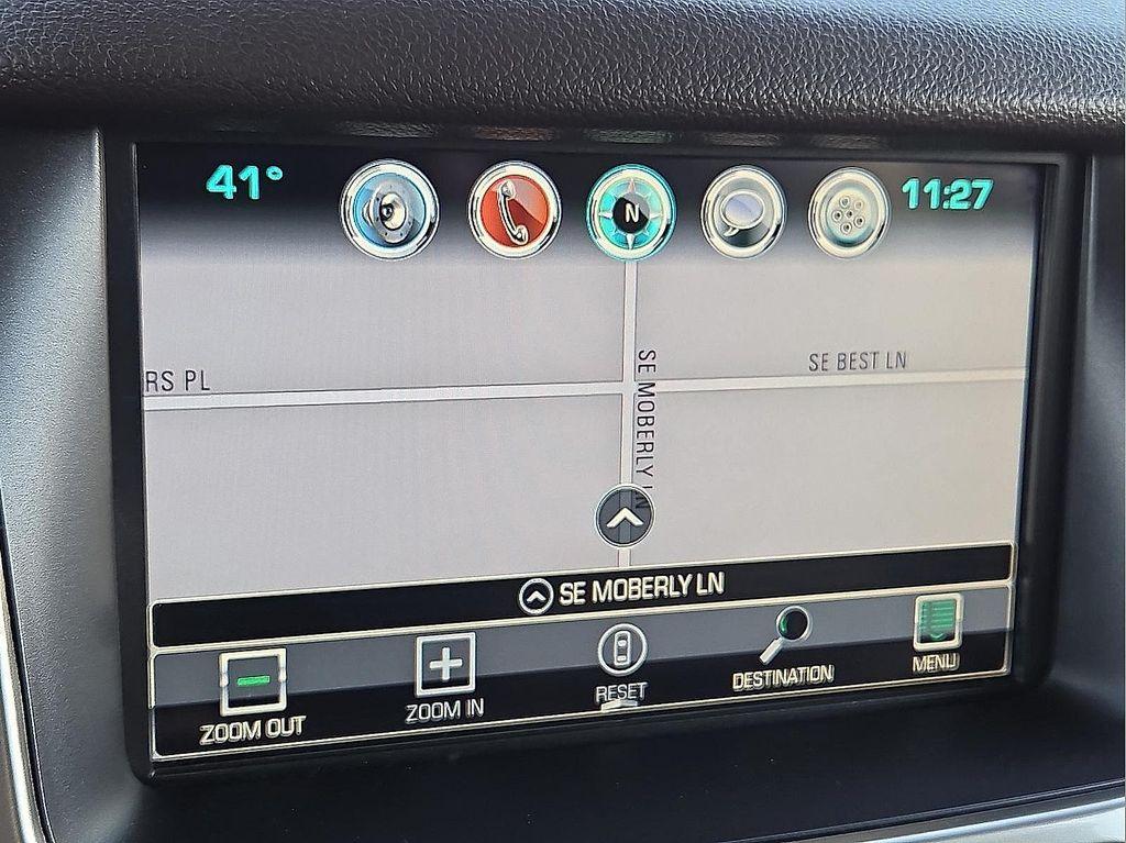 used 2019 Chevrolet Tahoe car, priced at $29,990