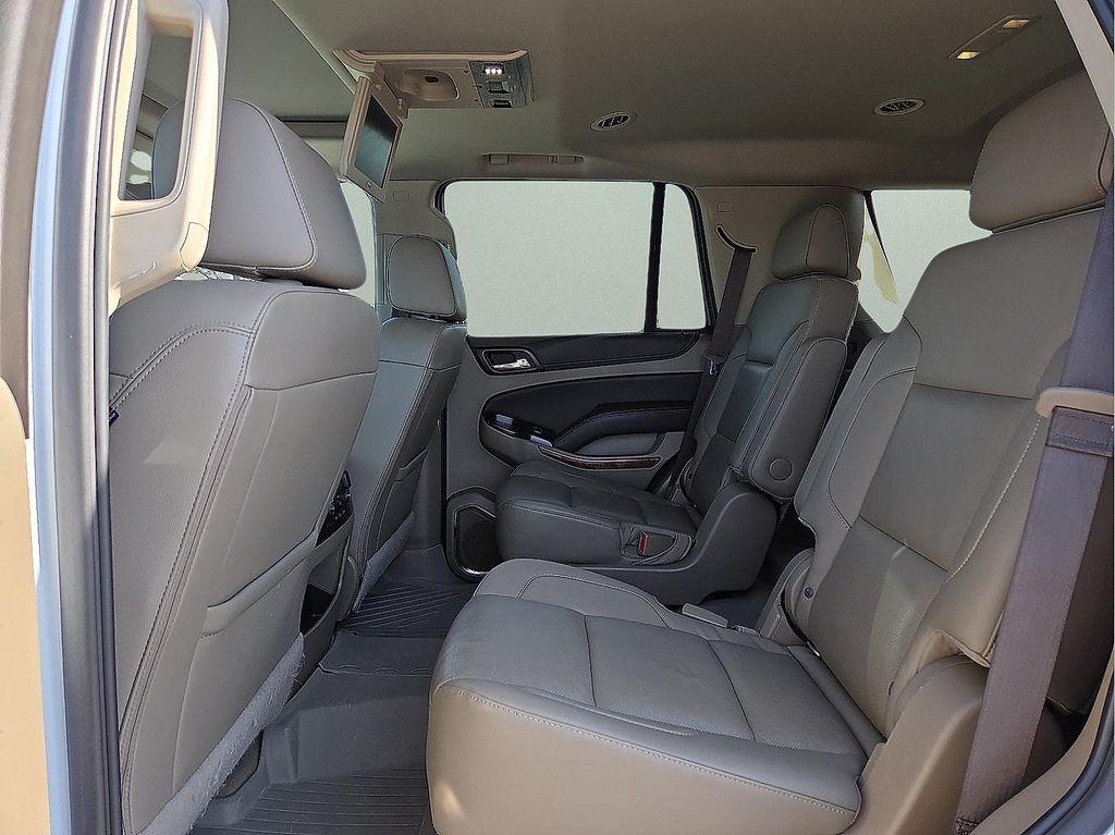 used 2019 Chevrolet Tahoe car, priced at $29,990