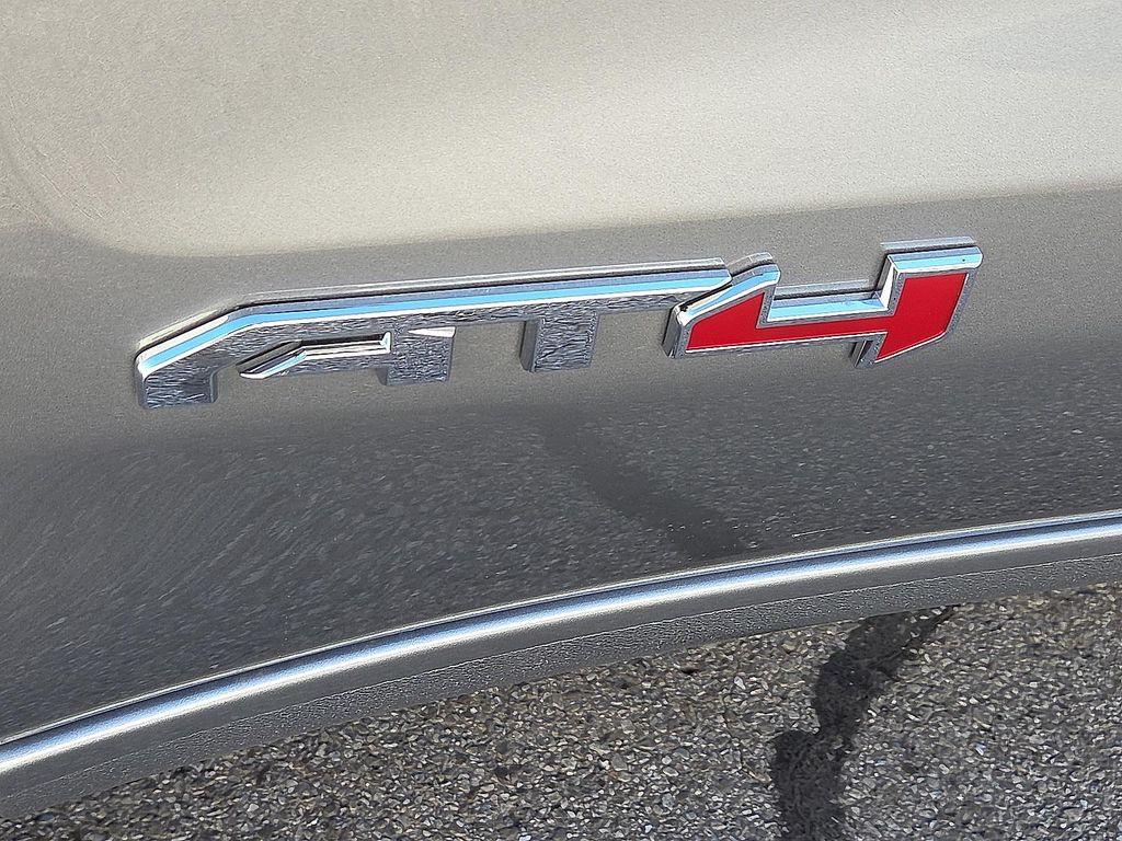 new 2026 GMC Sierra 1500 car, priced at $66,760