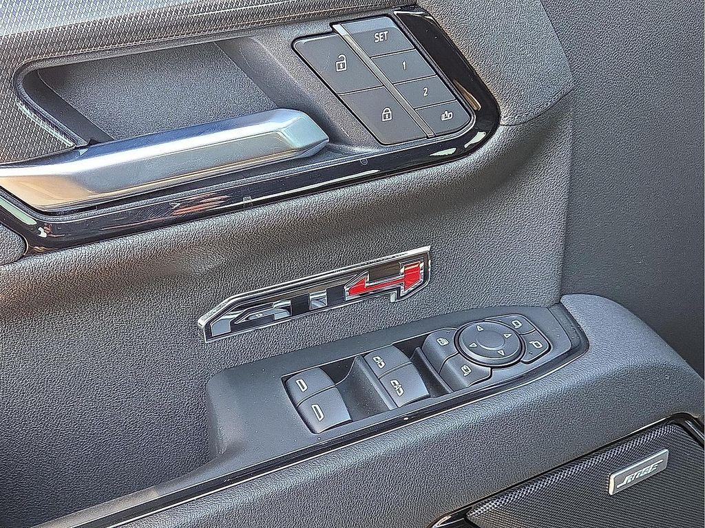 new 2026 GMC Sierra 1500 car, priced at $66,760