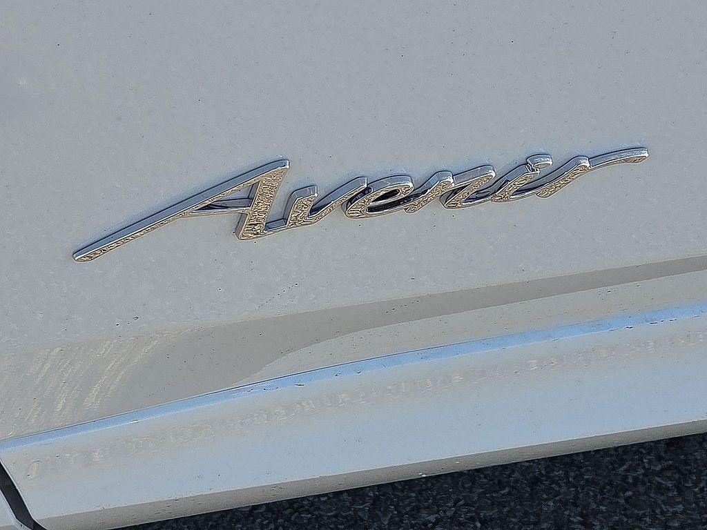 new 2026 Buick Envista car, priced at $31,467
