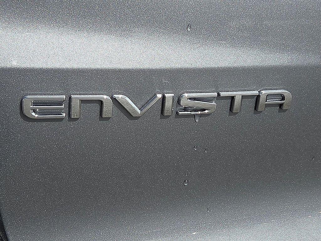 new 2026 Buick Envista car, priced at $28,591