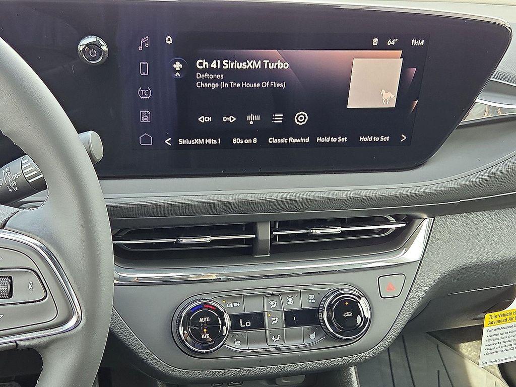 new 2026 Buick Envista car, priced at $28,591