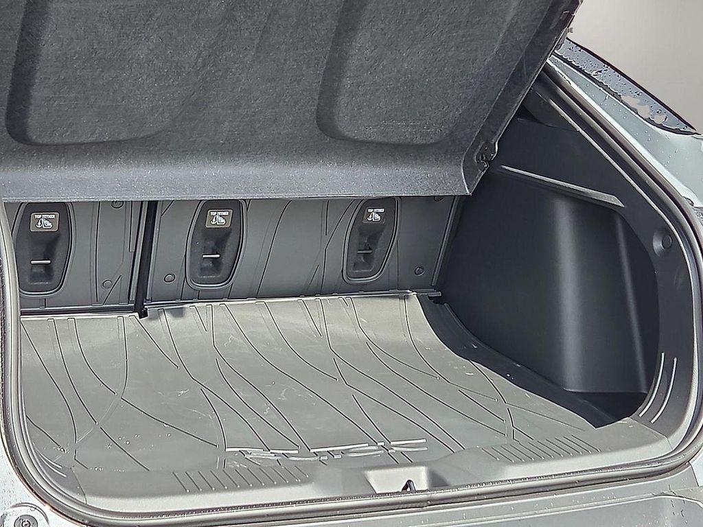 new 2026 Buick Envista car, priced at $28,591