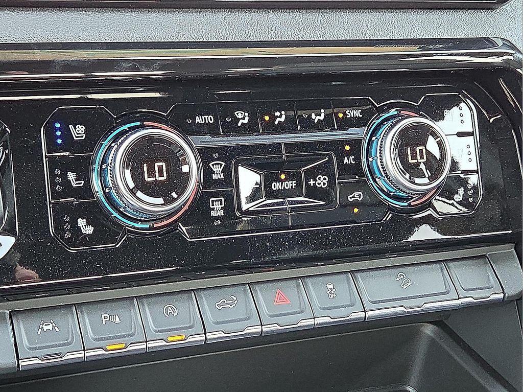 used 2026 GMC Sierra 1500 car, priced at $59,832