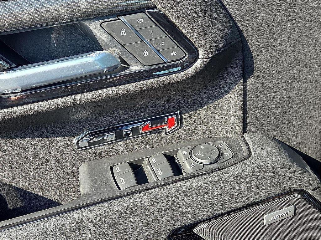 used 2026 GMC Sierra 1500 car, priced at $59,832