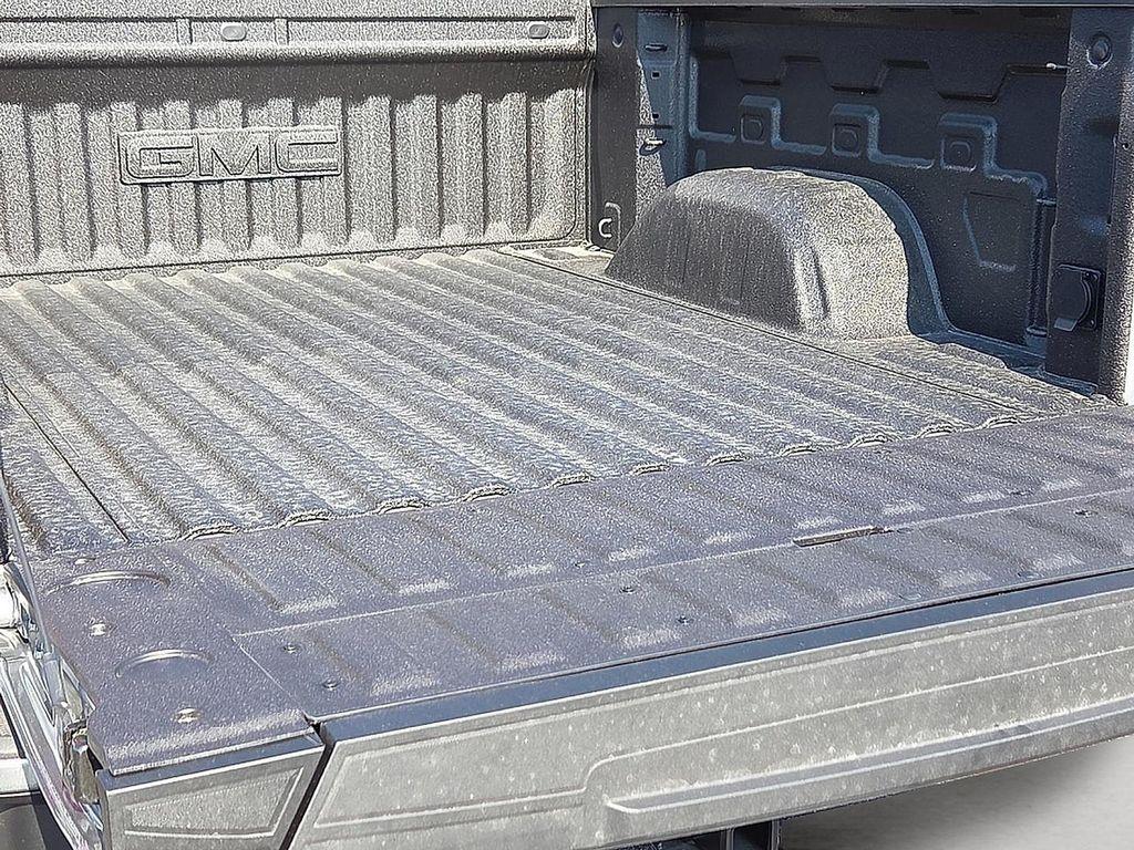 used 2026 GMC Sierra 1500 car, priced at $59,832