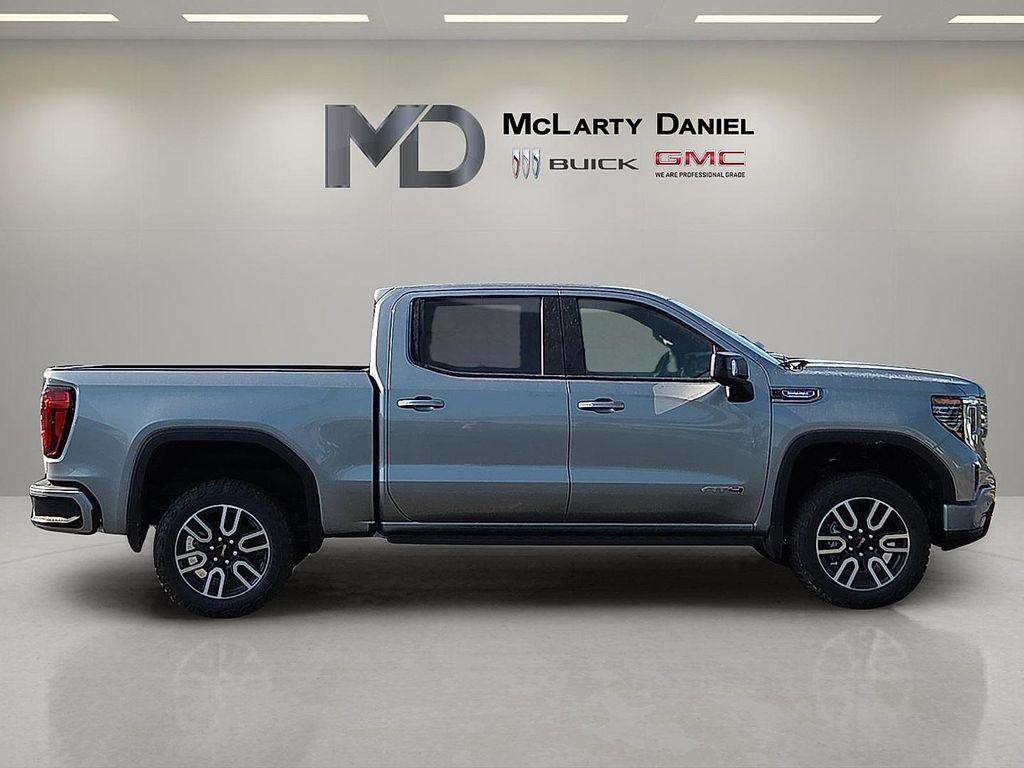used 2026 GMC Sierra 1500 car, priced at $59,832
