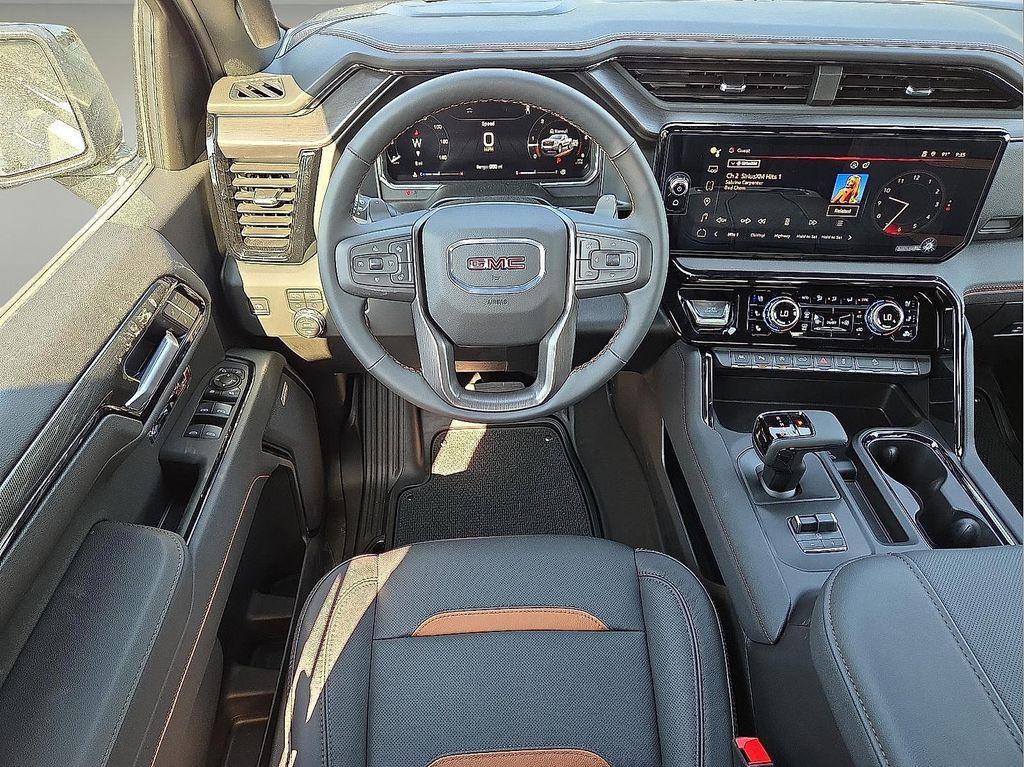 used 2026 GMC Sierra 1500 car, priced at $59,832