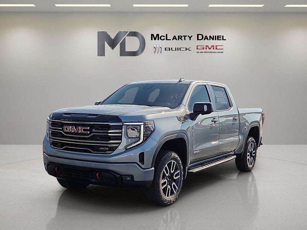used 2026 GMC Sierra 1500 car, priced at $59,832