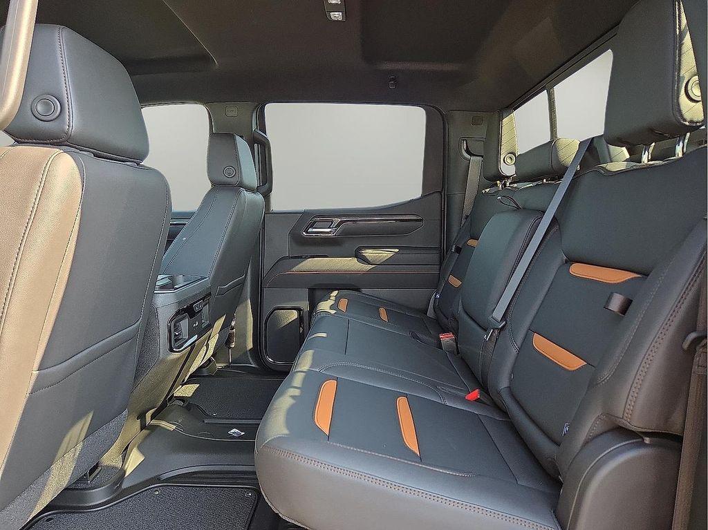 used 2026 GMC Sierra 1500 car, priced at $59,832