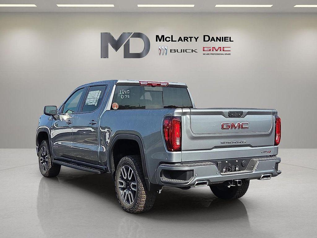 used 2026 GMC Sierra 1500 car, priced at $59,832