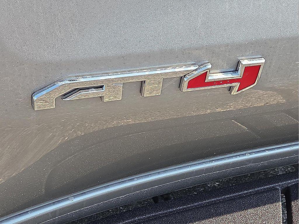 used 2026 GMC Sierra 1500 car, priced at $59,832