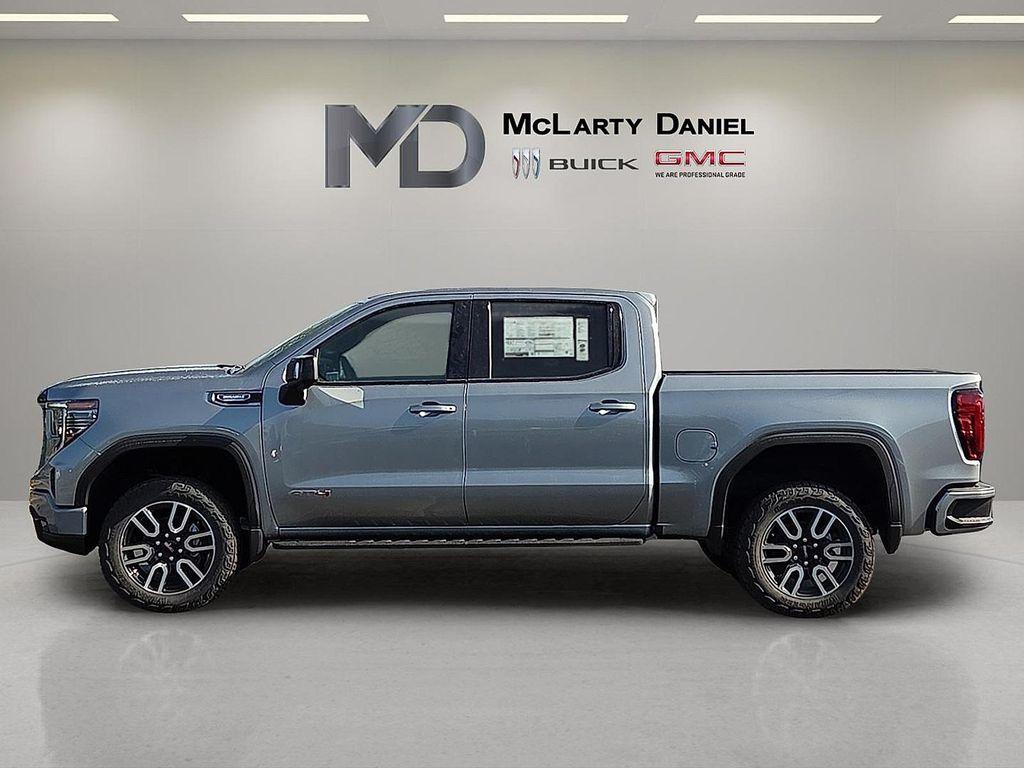 used 2026 GMC Sierra 1500 car, priced at $59,832