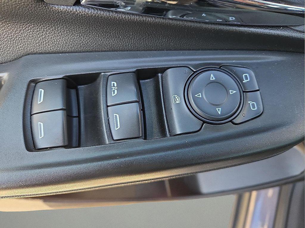 used 2023 Chevrolet Bolt EV car, priced at $15,995