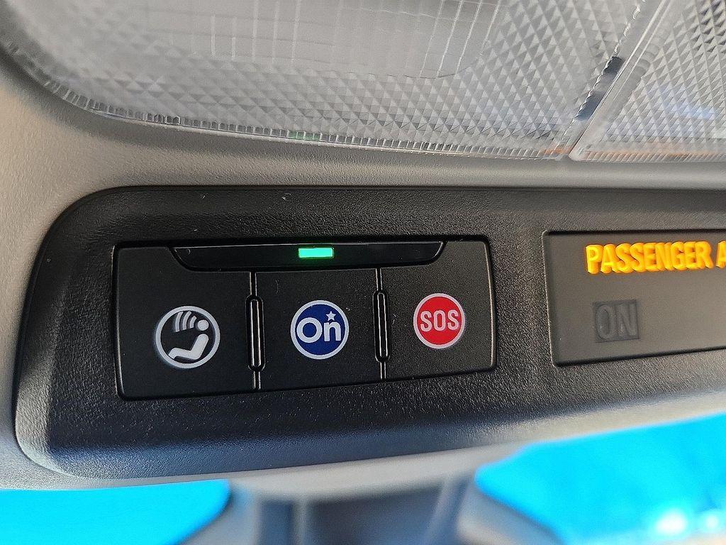 used 2023 Chevrolet Bolt EV car, priced at $15,995