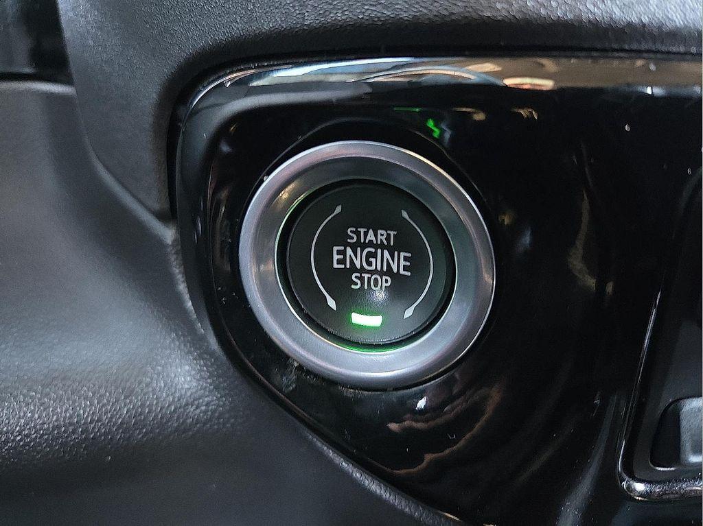 used 2023 Chevrolet Silverado 1500 car, priced at $42,288