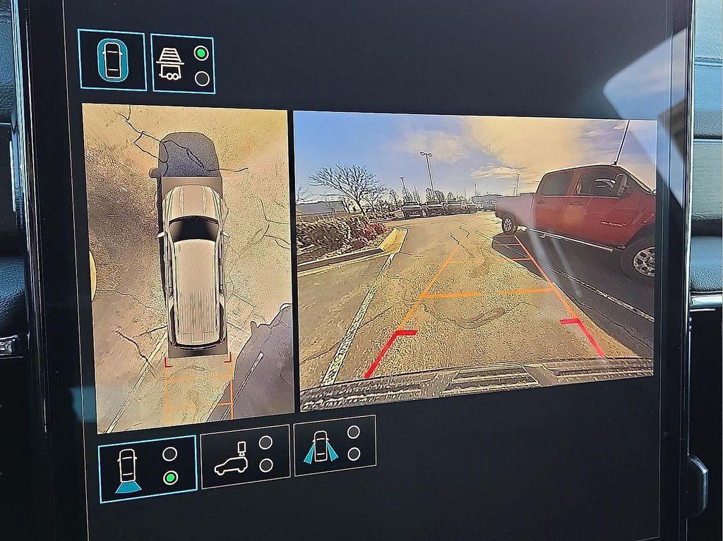 new 2026 GMC Yukon XL car, priced at $91,423