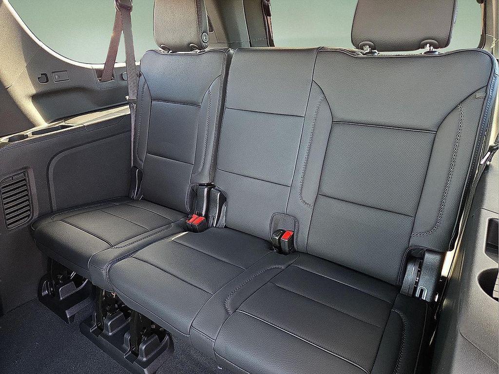 new 2026 GMC Yukon XL car, priced at $91,423