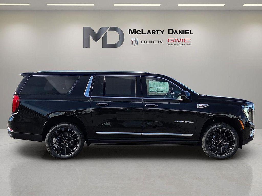 new 2026 GMC Yukon XL car, priced at $91,423