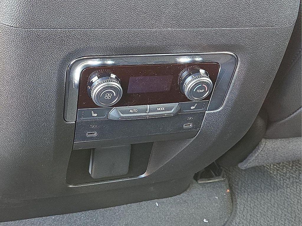 new 2026 GMC Yukon XL car, priced at $91,423