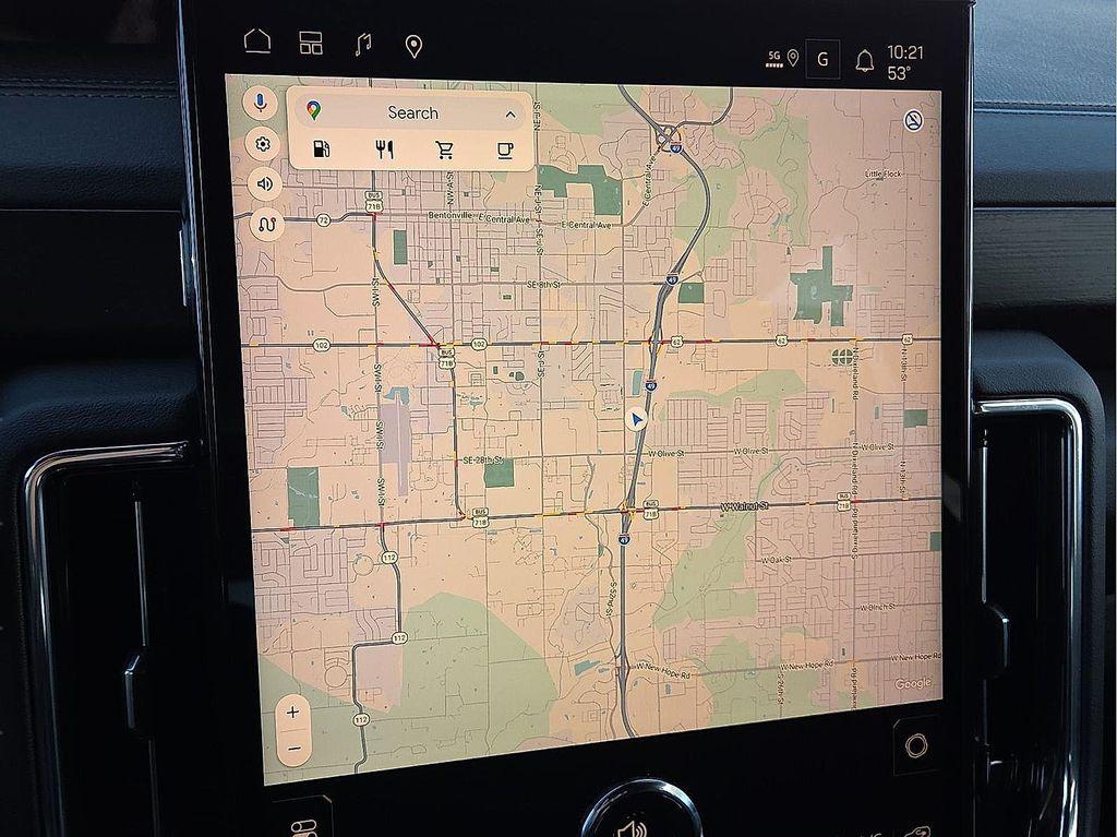 new 2026 GMC Yukon XL car, priced at $91,423