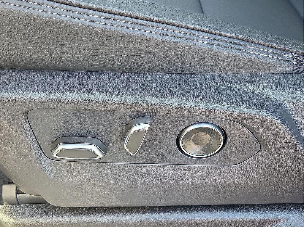 new 2026 GMC Yukon XL car, priced at $91,423